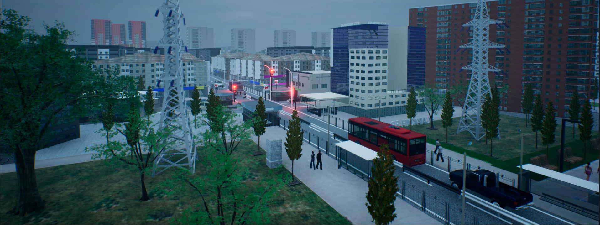 Game Introduction